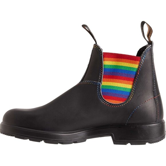 NEW Blundstone 2105 Rainbow Chelsea Boots Leather, Factory 2nds  Men - Picture 8 of 10